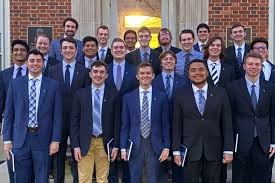 Miami university (informally miami of ohio or simply miami) is a public research university in oxford, ohio. Phi Delta Theta Returns To Miami University With Colonization Of Ohio Alpha Phi Delta Theta Fraternity