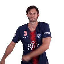 Uwe gensheimer is on facebook. Happy Uwe Gensheimer Sticker By Paris Saint Germain Handball For Ios Android Giphy