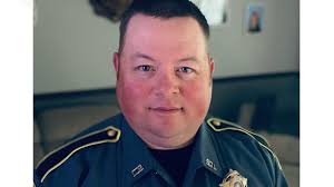 Livingston Parish corporal dies of COVID; 'There won't be another like  McKinney'