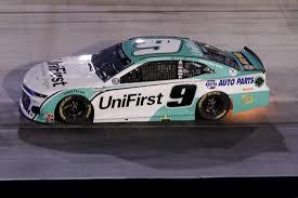 It's fun and flashy and filled with theatrics and gimmicks that often actually add to the entertainment value of the race. The Herald Star