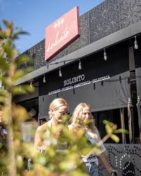 Profile for Solunto San Diego