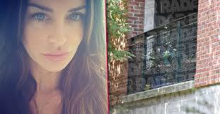 'Playboy' Model Christina Karlin-Craft Dead—Boyfriend Questioned By Police  After Murder