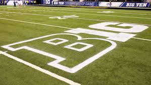 The 2020 big ten predictions begin with a couple of familiar faces atop the divisions: Big Ten Cancels The 2020 Fall Football Season Report Wgn Tv