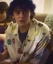 Friendship Jack Dylan Grazer Shirt