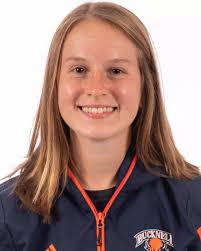 Bucknell Women's Cross Country Lands 21