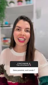 👩🏻‍⚕️ Nutri Responde: O que é Dieta Parenteral? Olá pessoal?👋 Hoje,  vamos desvendar o mistério por trás da "Dieta Parenteral" 📹 Fica ligado(a)  no vídeo para aprender mais sobre esse tema fascinante ✨✨ ...
