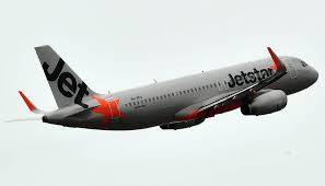 Jetstar Birthday Sale Offers Kiwis 25 000 Fares For Under 50 One Way Newshub