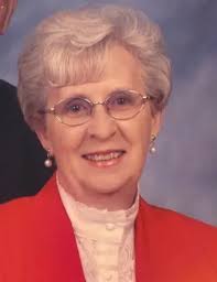 Obituary information for Wilma Mai J. Short