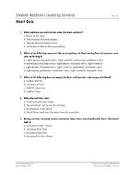 Buzzfeed editor keep up with the latest daily buzz with the buzzfeed daily newsletter! Fastest Arteries Of The Heart Quiz