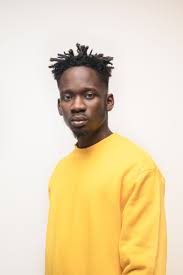 For unmentioned premises, the artist also made mention of money being superior to other things. Mr Eazi Property Gif Find Share On Giphy