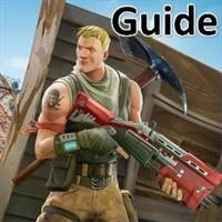 Join agent jones as he enlists the greatest hunters across realities like the mandalorian to stop others from escaping the loop. Buy Fortnite Guide Microsoft Store