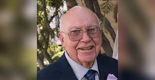 Richard Norman Berry Obituary