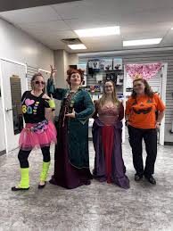 Commonwealth Home...