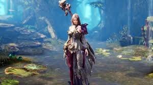 Russia and japan servers have launched since then. Lost Ark 20 Minuten Gameplay Trailer Klassen Bosskampfe Youtube