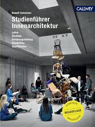 Studienfuhrer Innenarchitektur By Callwey Gmbh Issuu Ich würde mich aber trotzdem gerne für ein innenarchitektur studium für das wintersemester für eine zulassung in innenarchitektur (sofern eine mappe verlangt wird), reichen fotos nicht aus, da. studienfuhrer innenarchitektur by