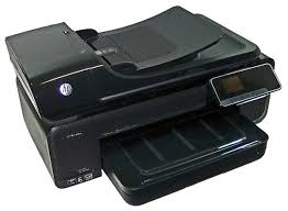 Hp officejet 7000 printer aid comfort in small and large office works. Hp Officejet 7500a Review Trusted Reviews