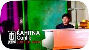 Ada hati yang termanis dan penuh cinta tentu saja 'kan kubalas seisi jiwa tiada lagi tiada lagi yang. Tag Cantik Ingin Rasa Hati Berbisik Chord Gitar Kahitna Cantik Dilengkapi Lirik Lagu Cantik Tribun Lampung