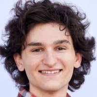 Aaron Koenigsberg's Instagram, Twitter & Facebook