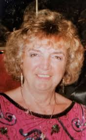 Obituary information for Edna McFarland