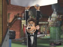 Maybe you would like to learn more about one of these? Warwick Student Cinema Film Information Flushed Away 2006
