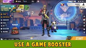 Due to its popularity, the game received the best popular vote game award by the google play store in 2019. Free Fire Game Online Jio Phone 4j