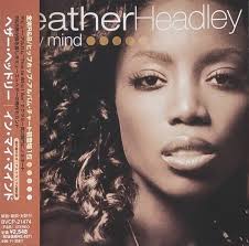 Heather Headley