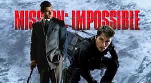 Infinity war but also from mission. Cast Catch Up Mission Impossible Fallout