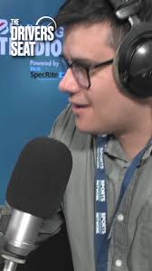 The Driver's Seat's Video