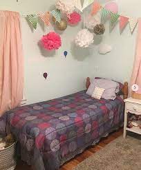 Pin On Girl Bedroom Ideas