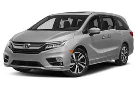 2018 honda odyssey trim levels configurations cars com