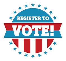 Most, but not all, states have two other rules as well: Register To Vote