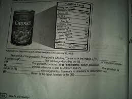 But the benefits of good nutrition go beyond weight. Mohon Bantuan Nya Semua Brainly Co Id