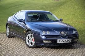 Image result for Blue Lightning 2003 GTV