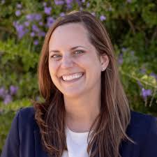 Cassie Ely — Spark Climate Solutions