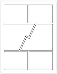 50 Blank Comic Panels Ideas Comic Panels Comic Template Comic Book Paper Check out our manga panels selection for the very best in unique or custom, handmade pieces from our digital prints shops.