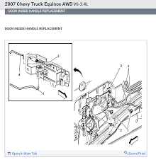 If you replacing a spare tire with a road tire containing the tpms sensor on your chevy equinox, the system will detect a malfunction and the low tire pressure warning light will blink. Driver Door Won T Open Driver Door Won 39 T Open From