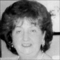 OLGA DIVECCHIA Obituary (1929