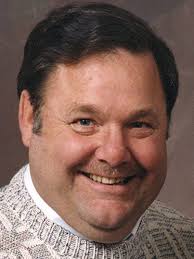 OBITUARY: Kenneth Schwab