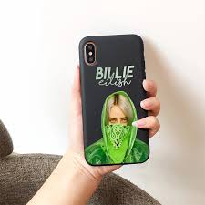 From free shipping to $12.90 fast shipping with a surprise gift. Billie Eilish Iphone Case 20 Varian