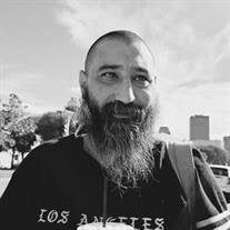 Benjamin Alaniz Obituary