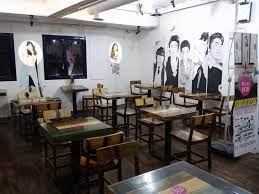 Others will require captcha or a simple trivia question. Okpop Club Cafe Hongdae Review Ayookekorea