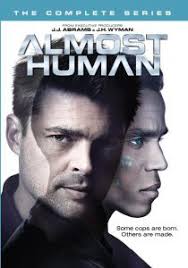 First episode impressions: 'Almost Human' (TV review)