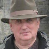 Alan Staniforth (alanstaniforth3)