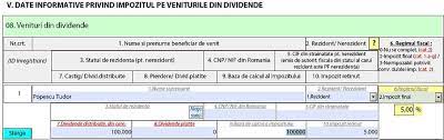 Top 5 sfaturi pentru un birou organizat. Completarea D 205 Intrebari Si Raspunsuri Contabilitate Fiscalitate Monografii Contabile