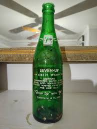 Image result for 7up Light Green 1995 Fleet