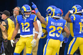 LA Rams PFF grades: Best, worst players vs. Cardinals in Week 18