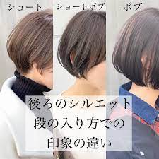 ボード short hair ショートヘア のピン