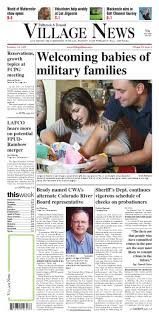 Fallbrook Village News by Village News, Inc.