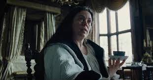 Olivia colman has won the best actress oscar in hollywood for her role in the favourite. The Ending Of The Favourite Bad Blood