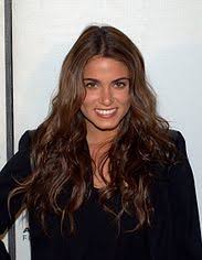 They were very professional and concerned with replacing only what really needed to be done. Nikki Reed Wikipedia